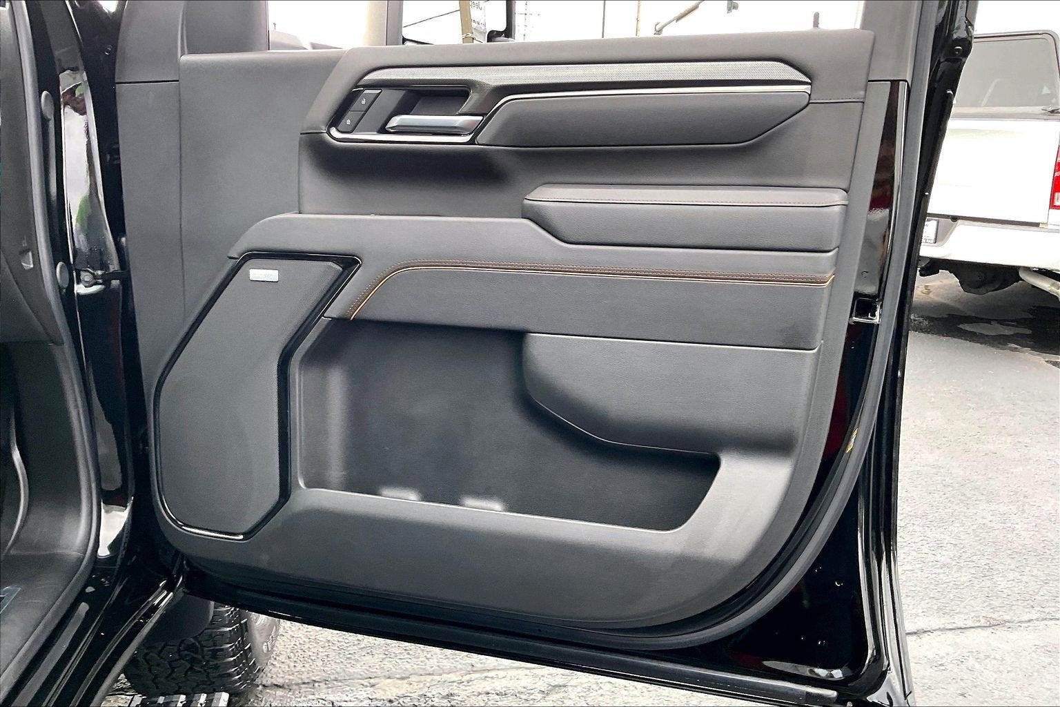 2025 GMC Sierra 3500HD AT4