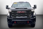 2025 GMC Sierra 3500HD AT4