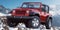 2007 Jeep Wrangler Sahara