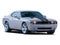 2009 Dodge Challenger SRT8