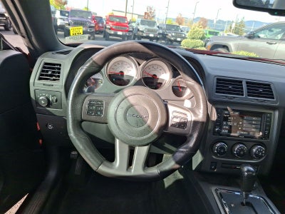 2014 Dodge Challenger R/T