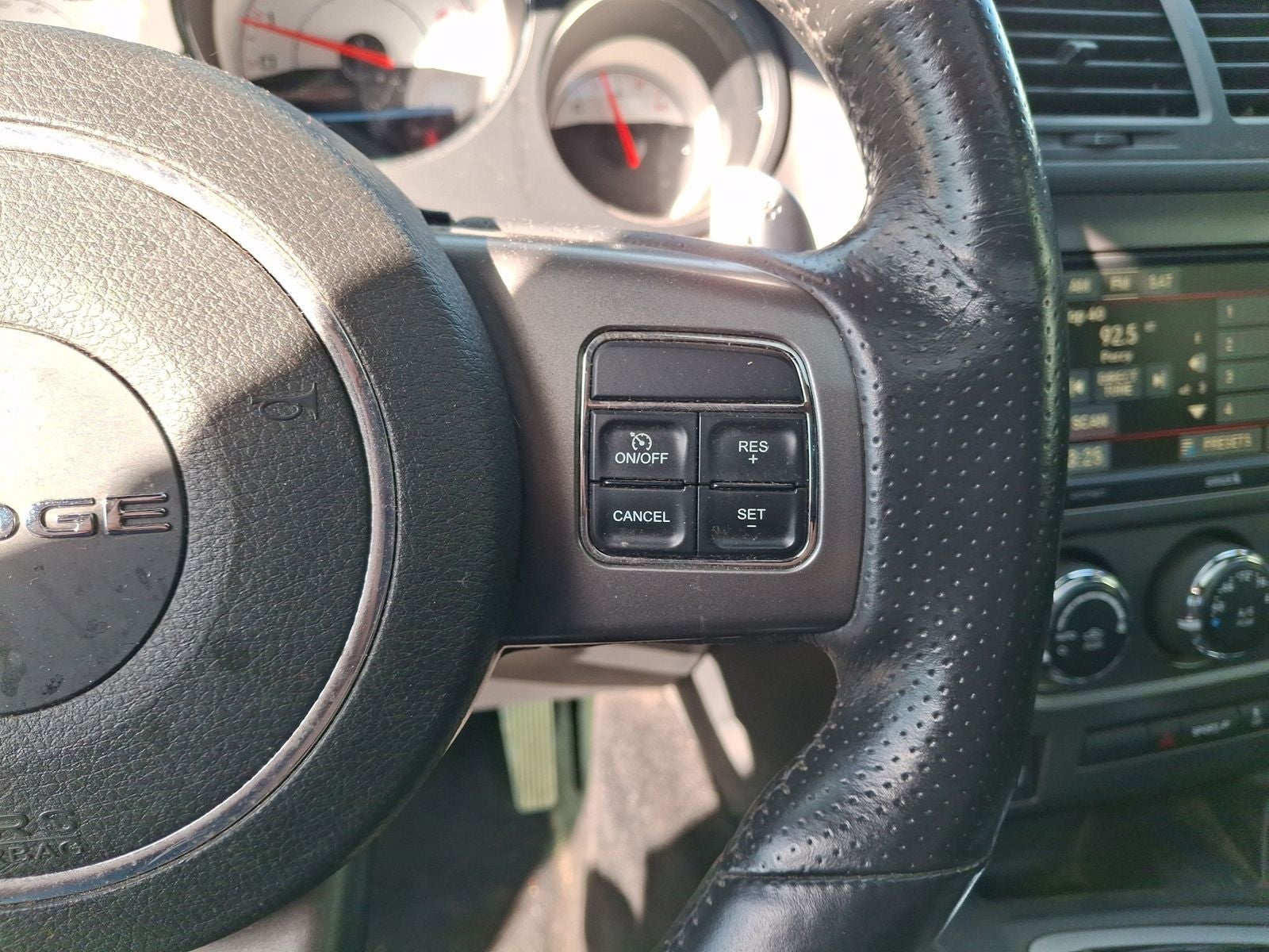 2014 Dodge Challenger R/T