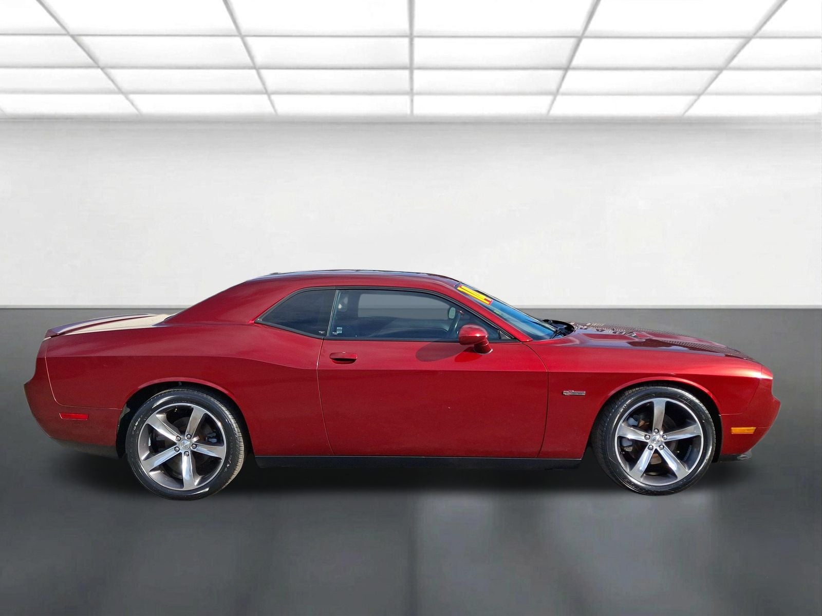 Used 2014 Dodge Challenger R/T with VIN 2C3CDYBT9EH246981 for sale in Enumclaw, WA