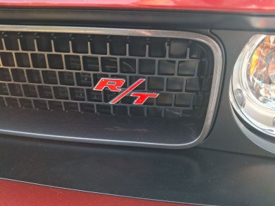 2014 Dodge Challenger R/T