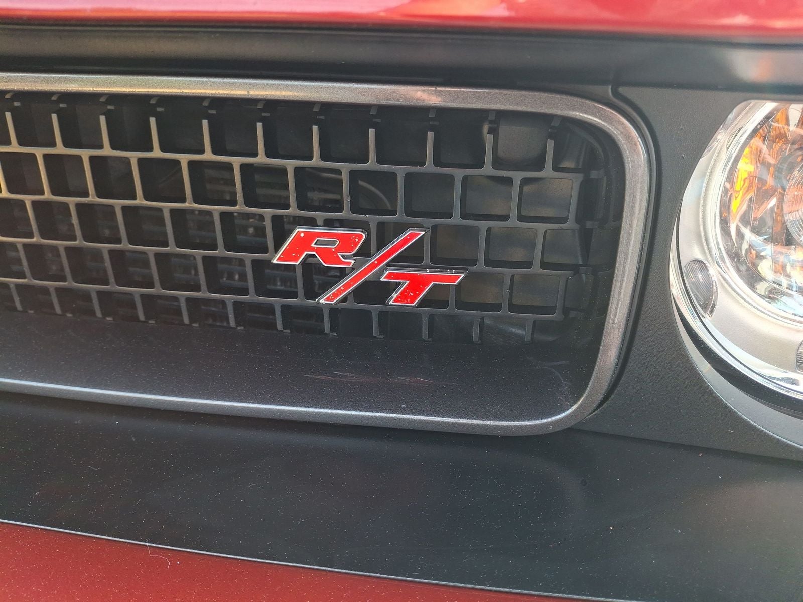 2014 Dodge Challenger R/T
