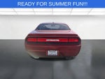 2014 Dodge Challenger R/T