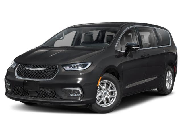 2025 Chrysler Pacifica's photo