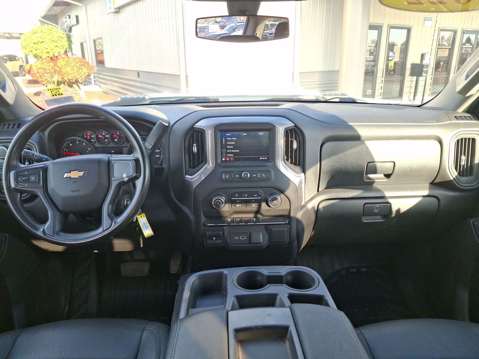 2022 Chevrolet Silverado 2500HD Work Truck Duramax