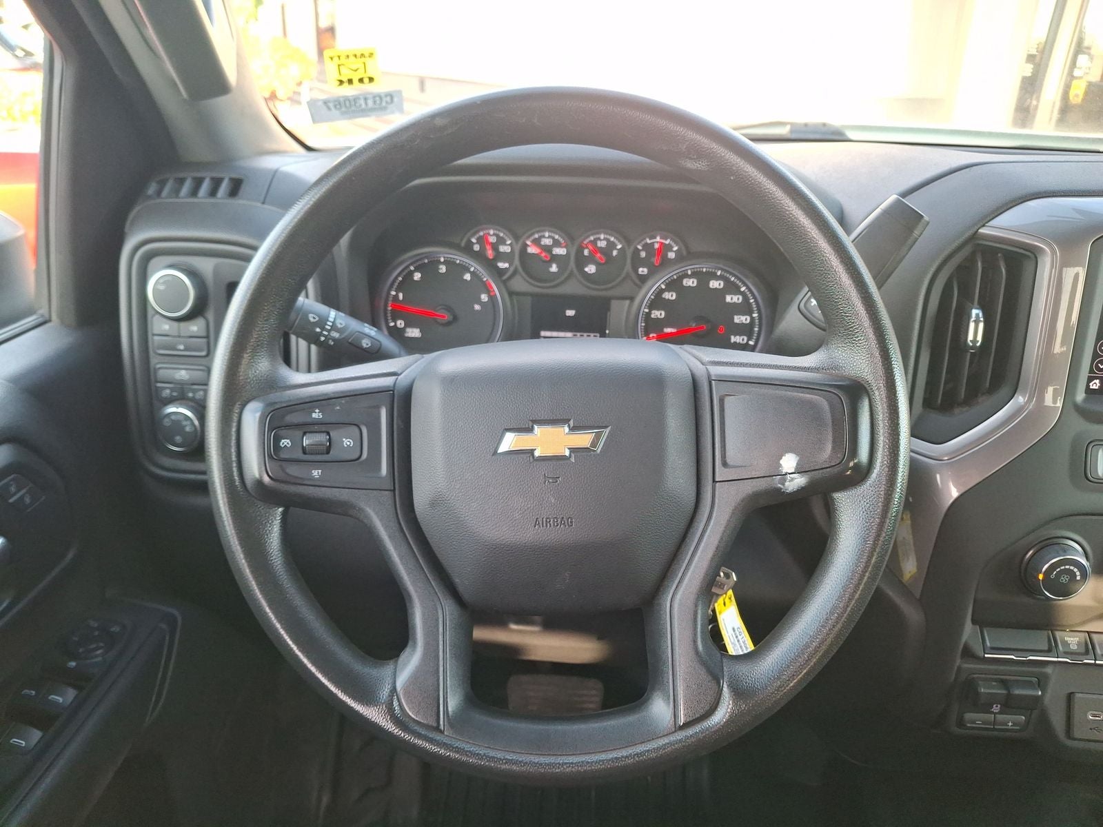 2022 Chevrolet Silverado 2500HD Work Truck Duramax