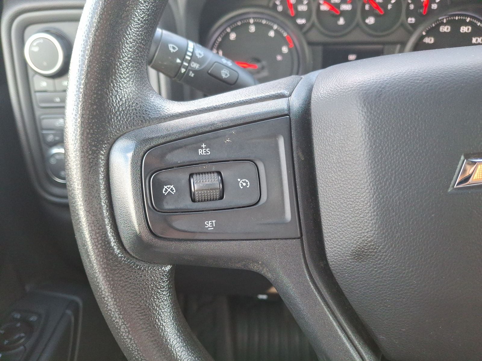 2022 Chevrolet Silverado 2500HD Work Truck Duramax