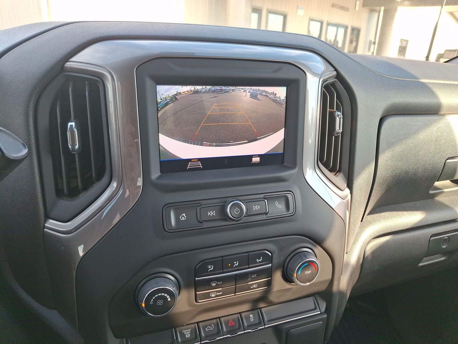2022 Chevrolet Silverado 2500HD Work Truck Duramax