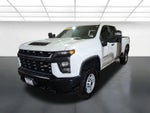 2022 Chevrolet Silverado 2500HD Work Truck Duramax
