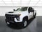 2022 Chevrolet Silverado 2500HD Work Truck Duramax