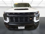2022 Chevrolet Silverado 2500HD Work Truck Duramax