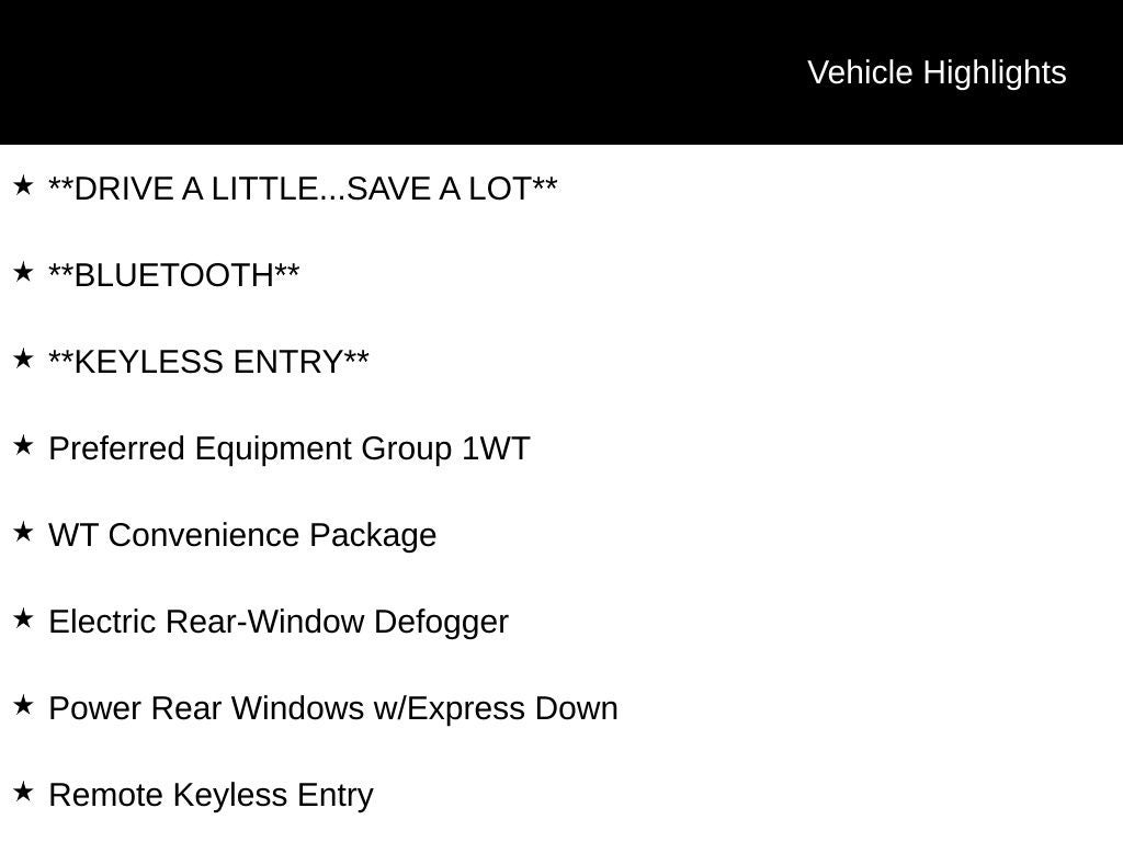 2022 Chevrolet Silverado 2500HD Work Truck Duramax