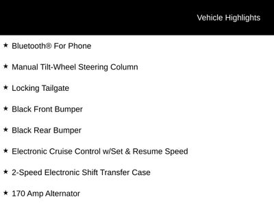 2022 Chevrolet Silverado 2500HD Work Truck Duramax