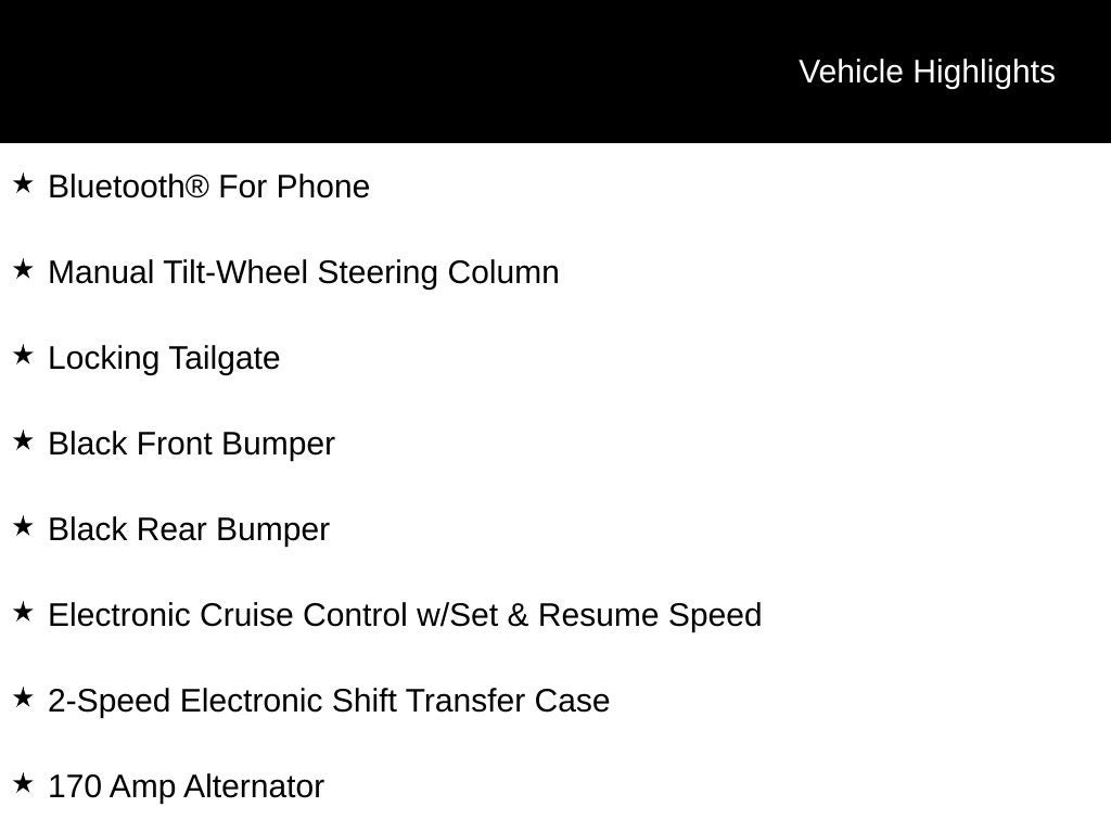 2022 Chevrolet Silverado 2500HD Work Truck Duramax