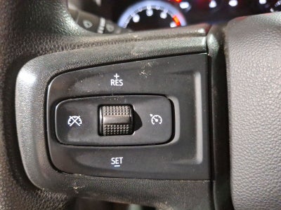 2022 Chevrolet Silverado 2500HD Work Truck Duramax