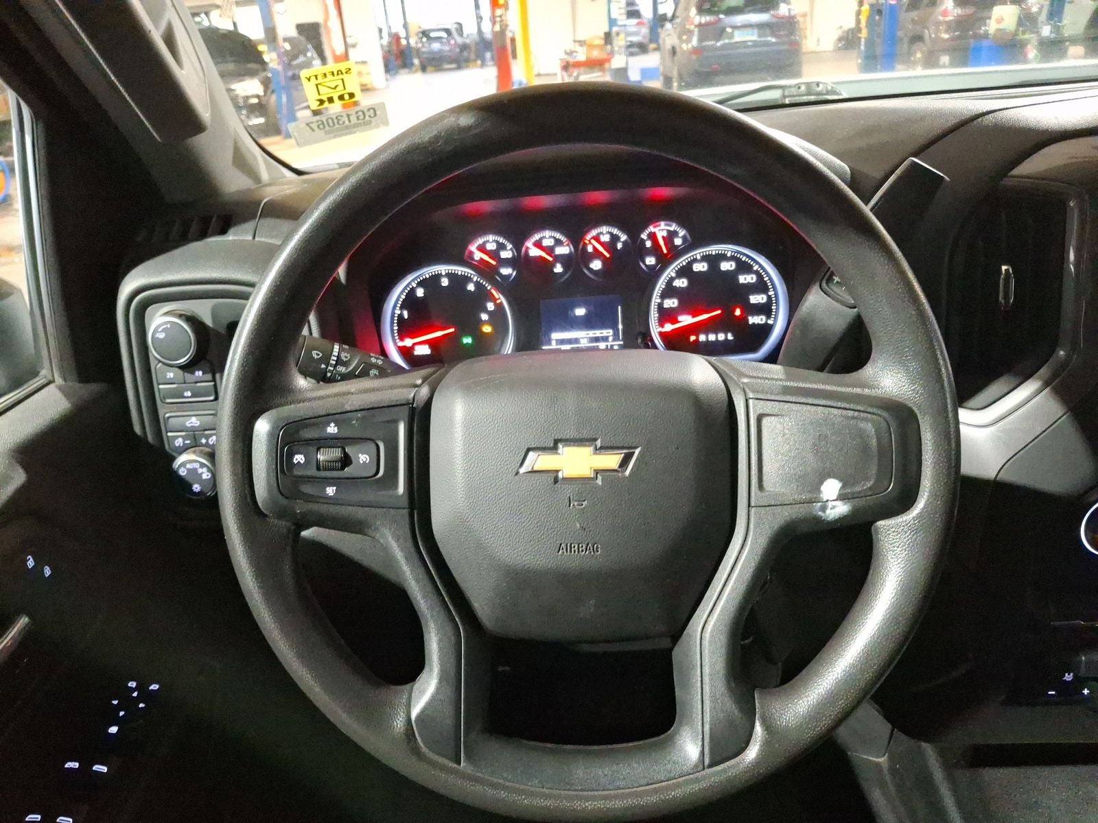 2022 Chevrolet Silverado 2500HD Work Truck Duramax