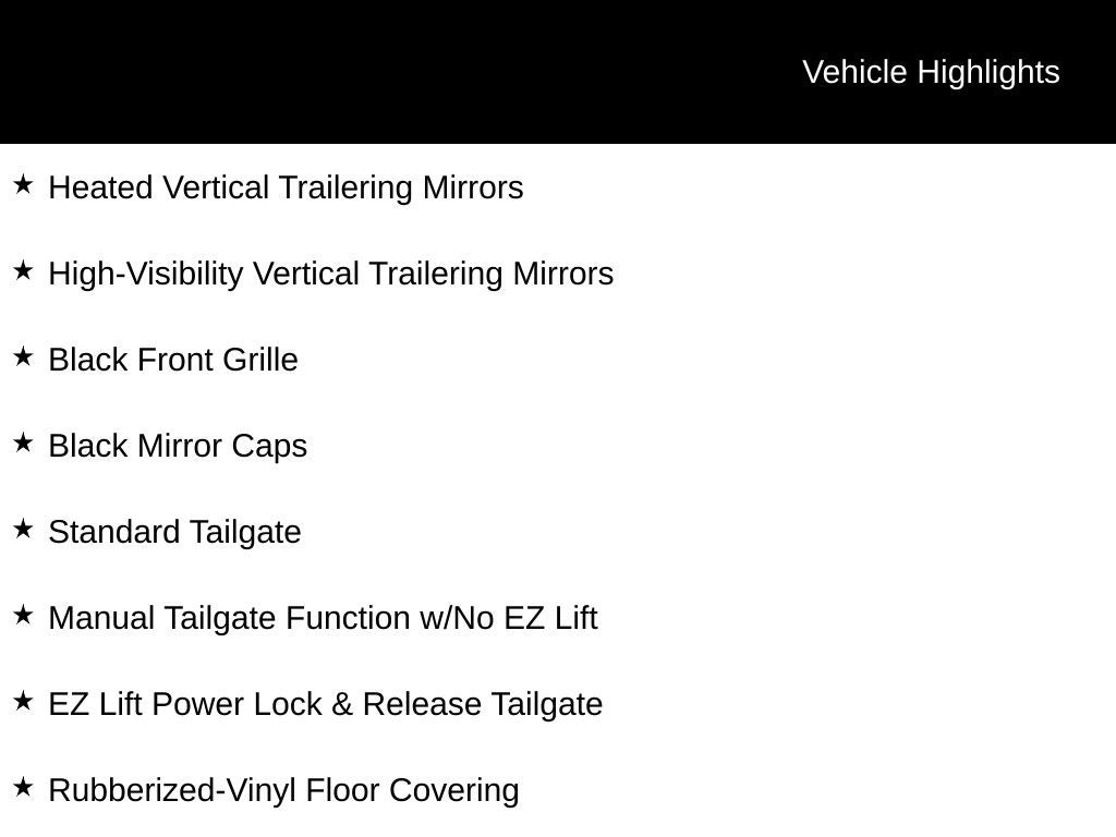2022 Chevrolet Silverado 2500HD Work Truck Duramax