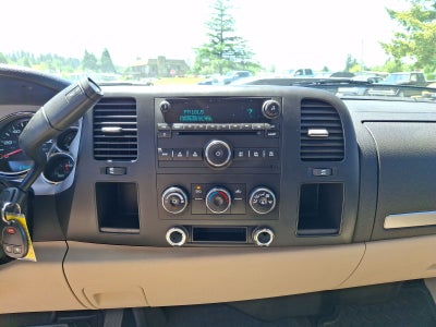 2008 Chevrolet Silverado 1500 LT LT1