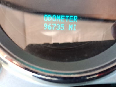2008 Chevrolet Silverado 1500 LT LT1