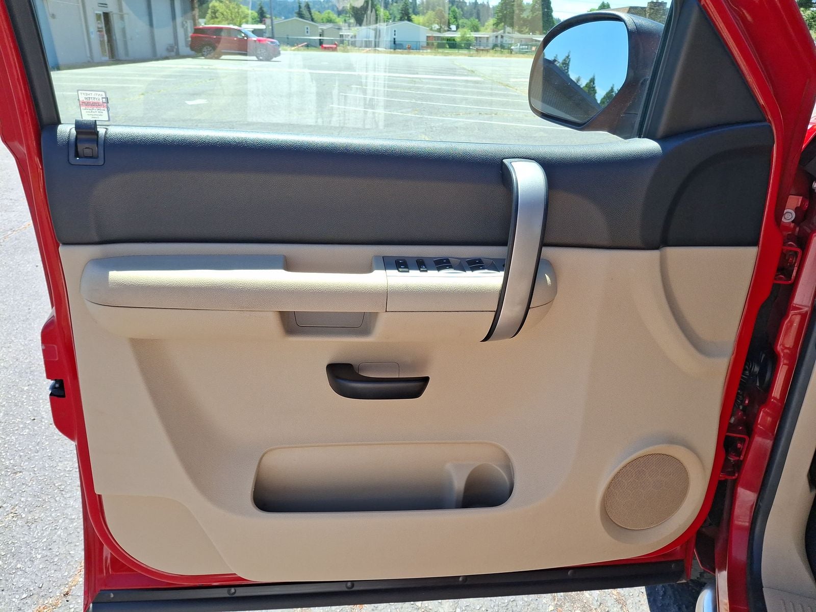 2008 Chevrolet Silverado 1500 LT LT1