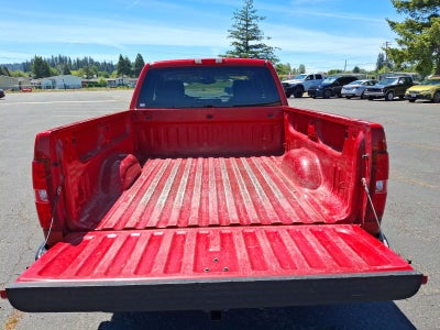 2008 Chevrolet Silverado 1500 LT LT1