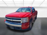 2008 Chevrolet Silverado 1500 LT LT1