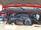 2008 Chevrolet Silverado 1500 LT LT1