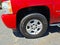2008 Chevrolet Silverado 1500 LT LT1