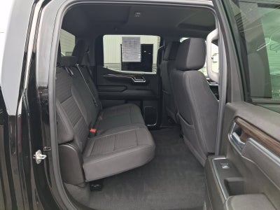 2025 Chevrolet Silverado 1500 LT LT1