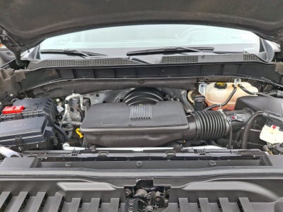 2025 Chevrolet Silverado 1500 LT LT1