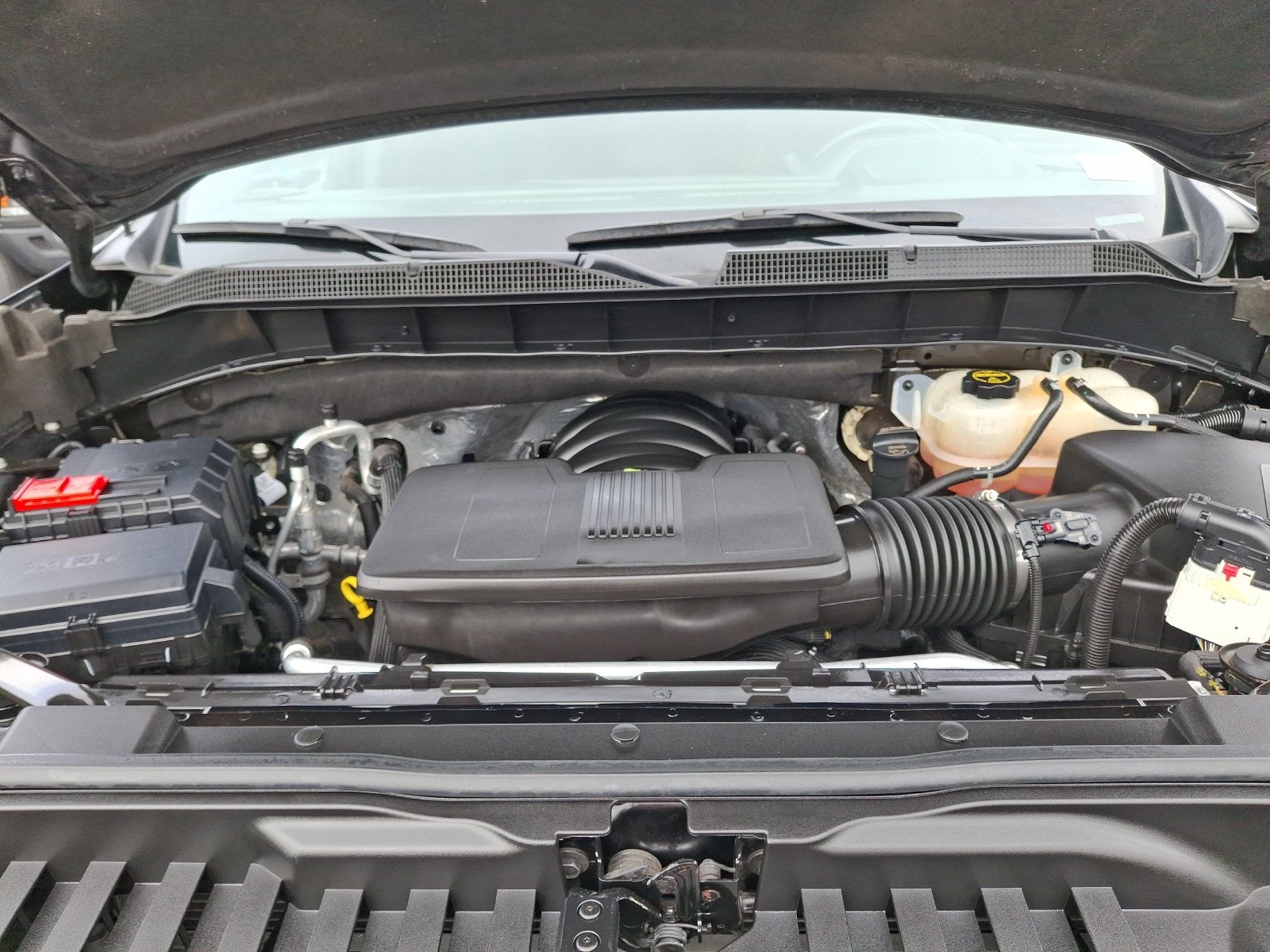 2025 Chevrolet Silverado 1500 LT LT1