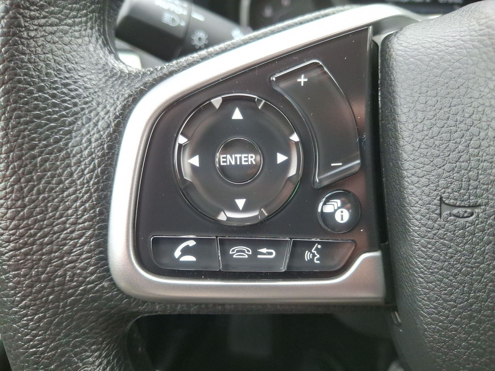 2021 Honda CR-V LX AWD