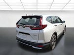 2021 Honda CR-V LX