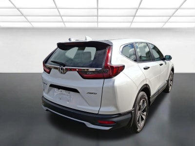 2021 Honda CR-V LX