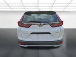 2021 Honda CR-V LX