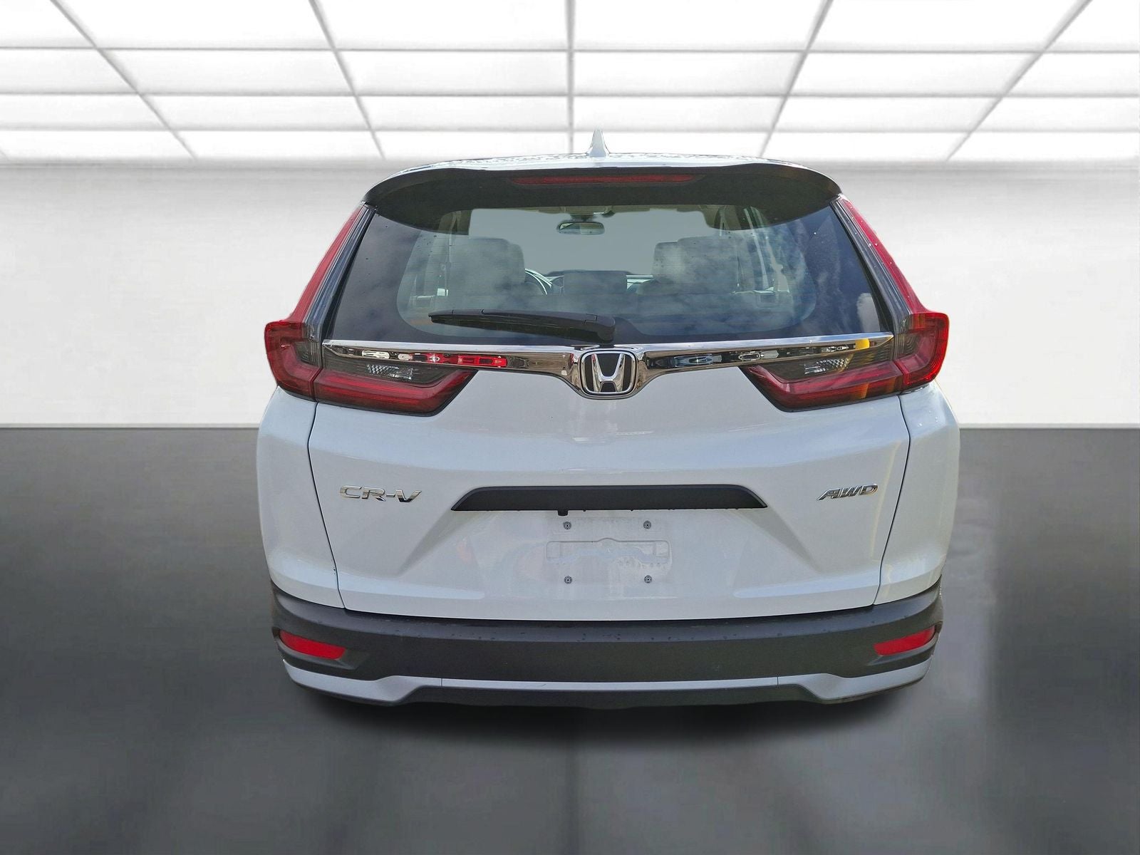 2021 Honda CR-V LX