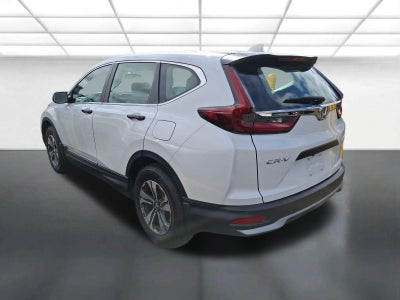 2021 Honda CR-V LX
