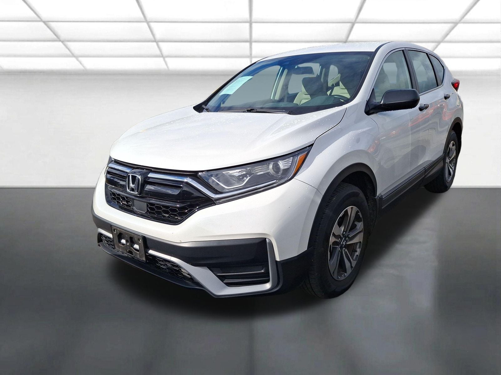 2021 Honda CR-V LX