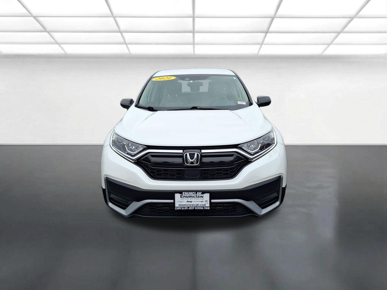 2021 Honda CR-V LX AWD