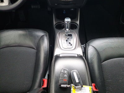 2017 Dodge Journey Crossroad