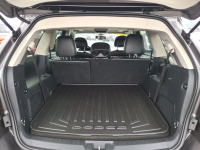 2017 Dodge Journey Crossroad