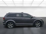 2017 Dodge Journey Crossroad