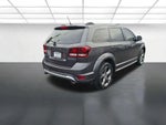 2017 Dodge Journey Crossroad