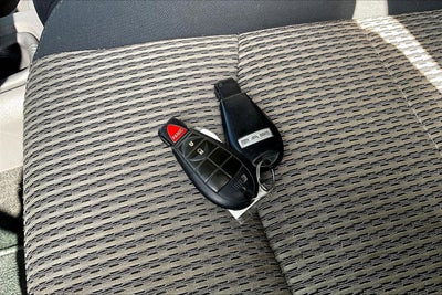 2012 RAM 3500 ST Cummins