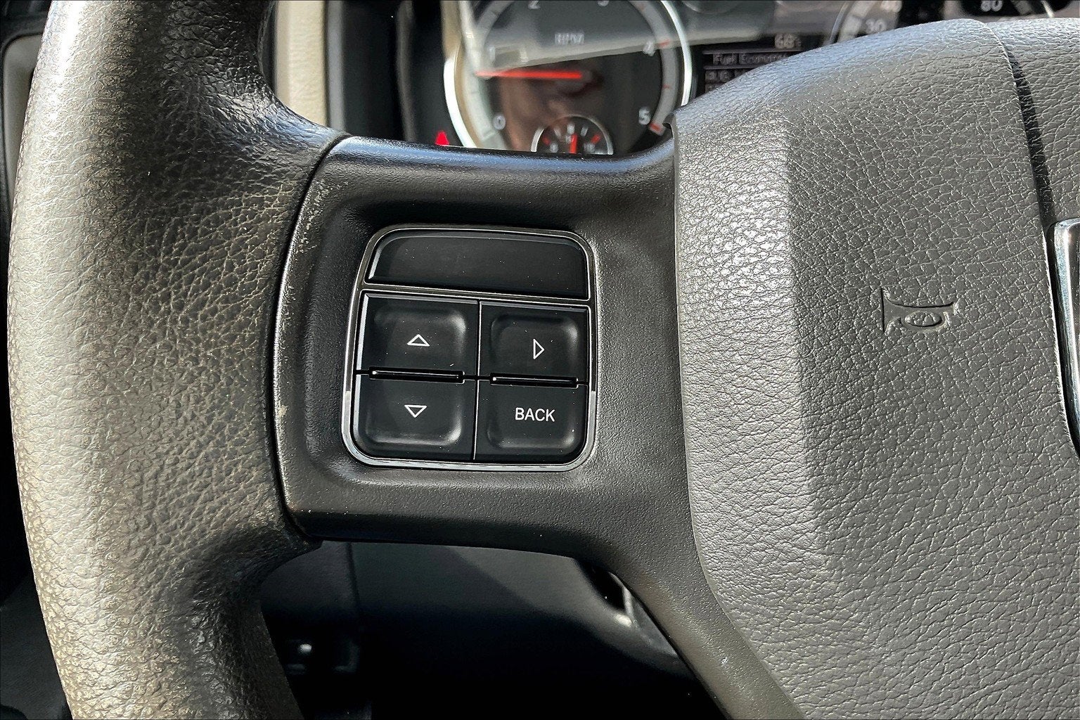 2012 RAM 3500 ST Cummins