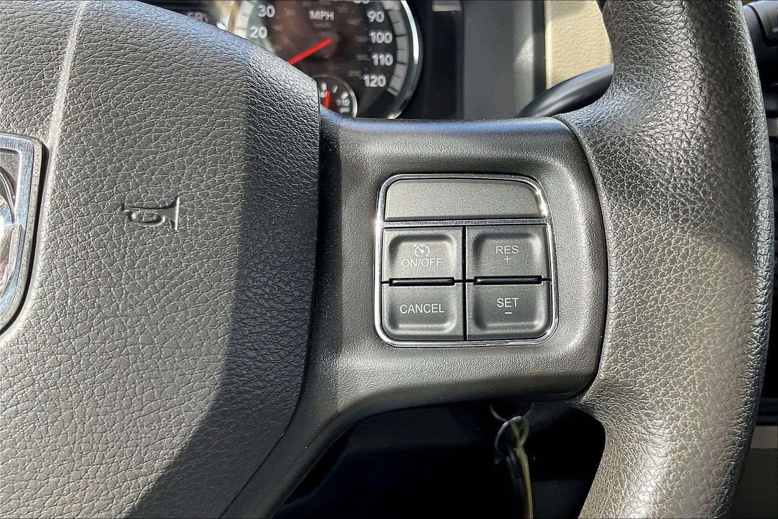 2012 RAM 3500 ST Cummins