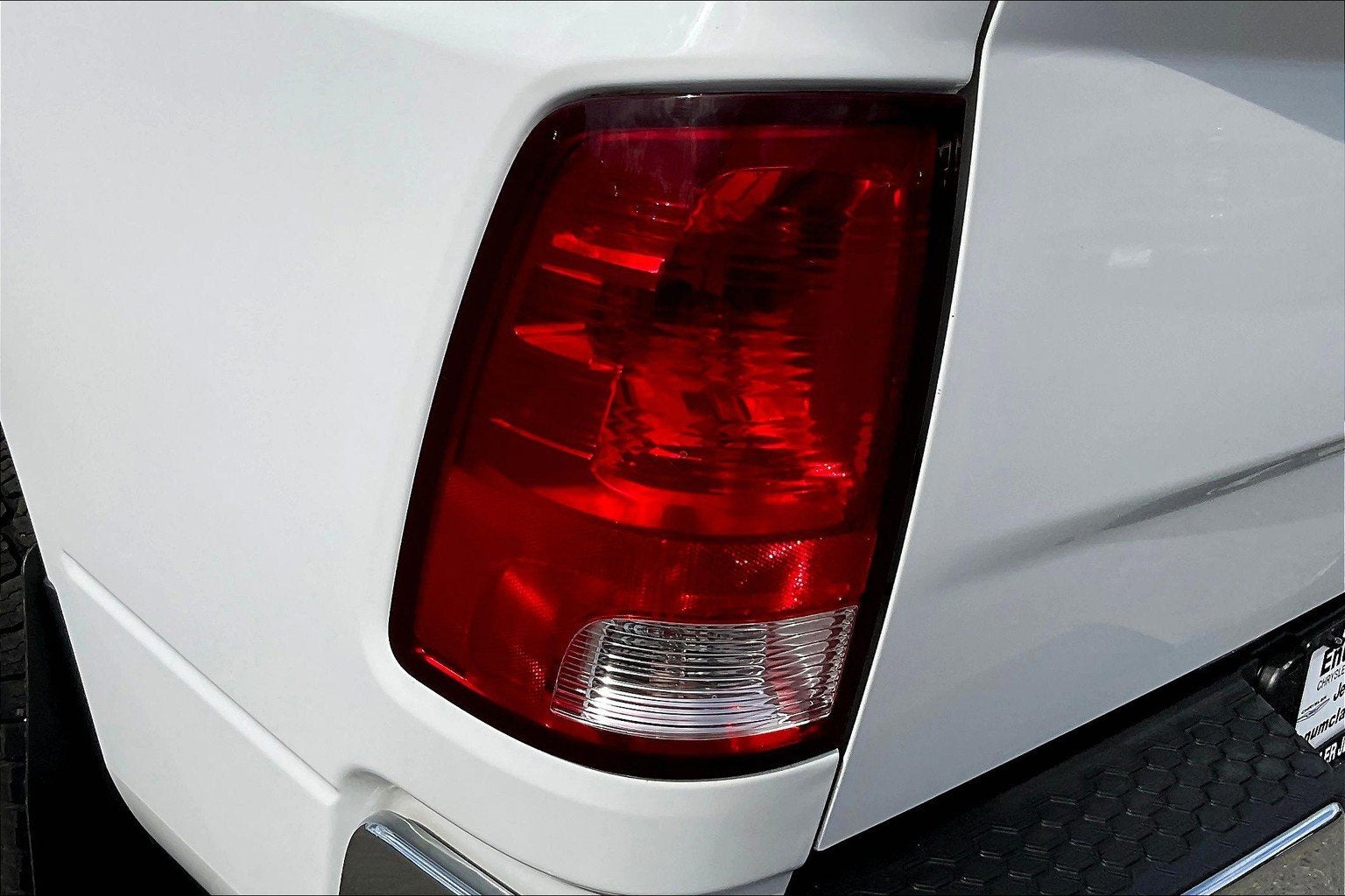 2012 RAM 3500 ST Cummins